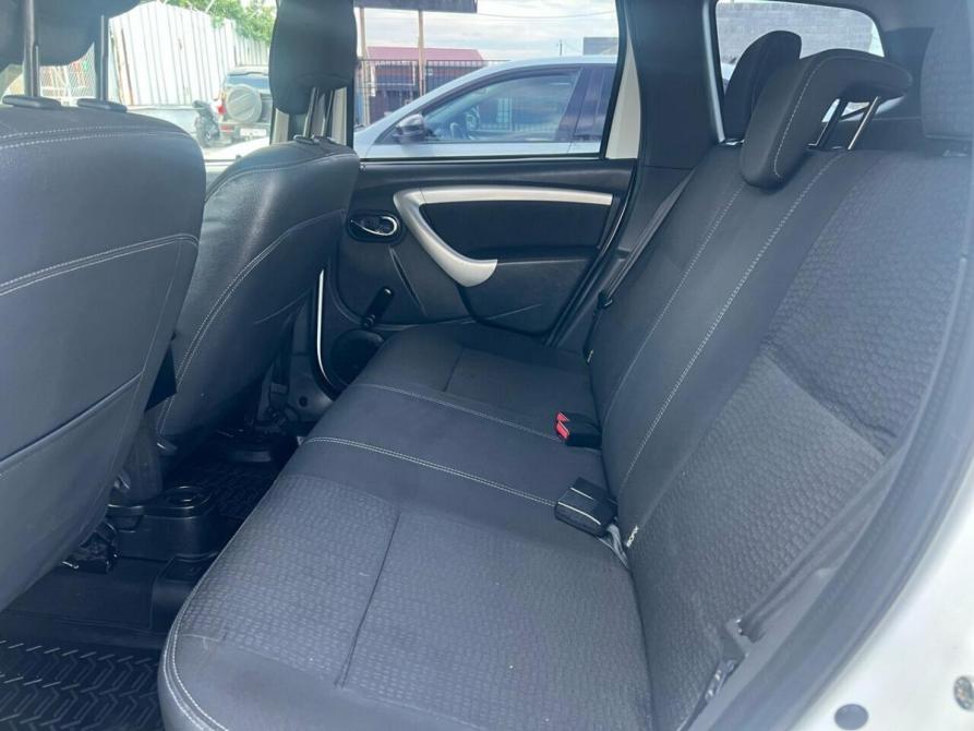 Nissan Terrano III (D10) Магнитогорск  - изображение 7