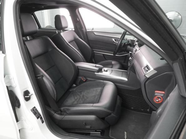 Mercedes-Benz E-Класс IV (W212 S212 C207) Рестайлинг с пробегом 2013 года, цена 2 629 000 рублей, 103185 км, седан, Автокод Объявления