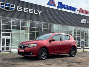 Renault Sandero II Набережные Челны  - изображение 28