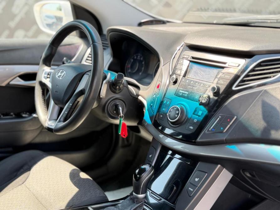 Hyundai i40 I Краснодар  - изображение 15