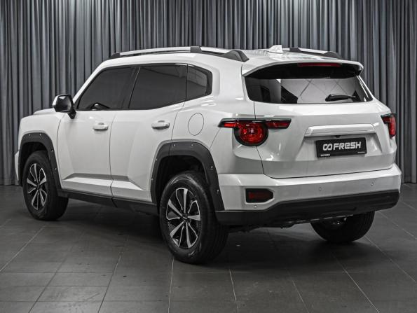 Haval H7 I с пробегом 2026 года, цена 3 439 000 рублей, 7825 км, внедорожник, Автокод Объявления
