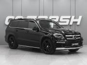 Mercedes-Benz GL-Класс II (X166) Ростов-на-Дону  - изображение 25