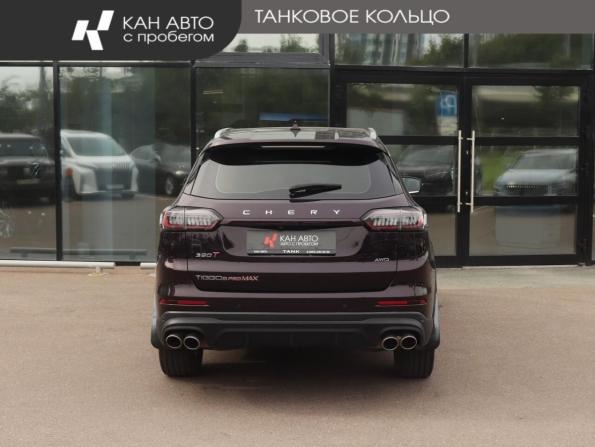 Chery Tiggo 8 Pro Max I с пробегом 2022 года, цена 2 131 000 рублей, 78150 км, внедорожник, Автокод Объявления