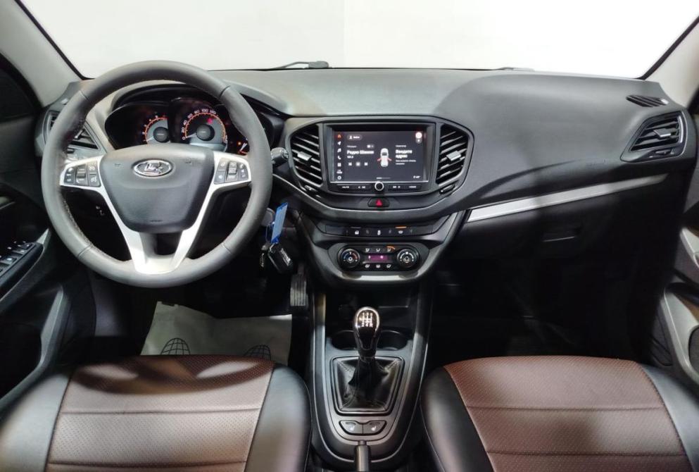 Lada (ВАЗ) Vesta I Саратов  - изображение 15