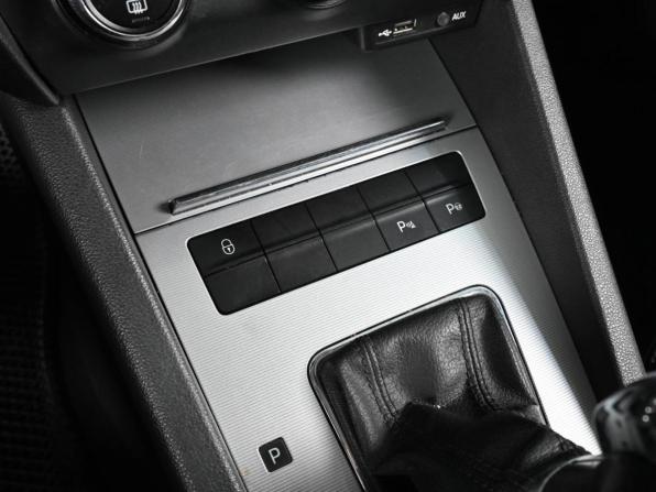 Skoda Octavia III (A7) с пробегом 2013 года, цена 1 119 000 рублей, 304481 км, лифтбек, Автокод Объявления
