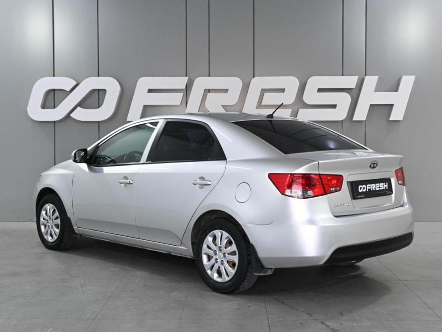 Kia Cerato II Ростов-на-Дону  - изображение 2