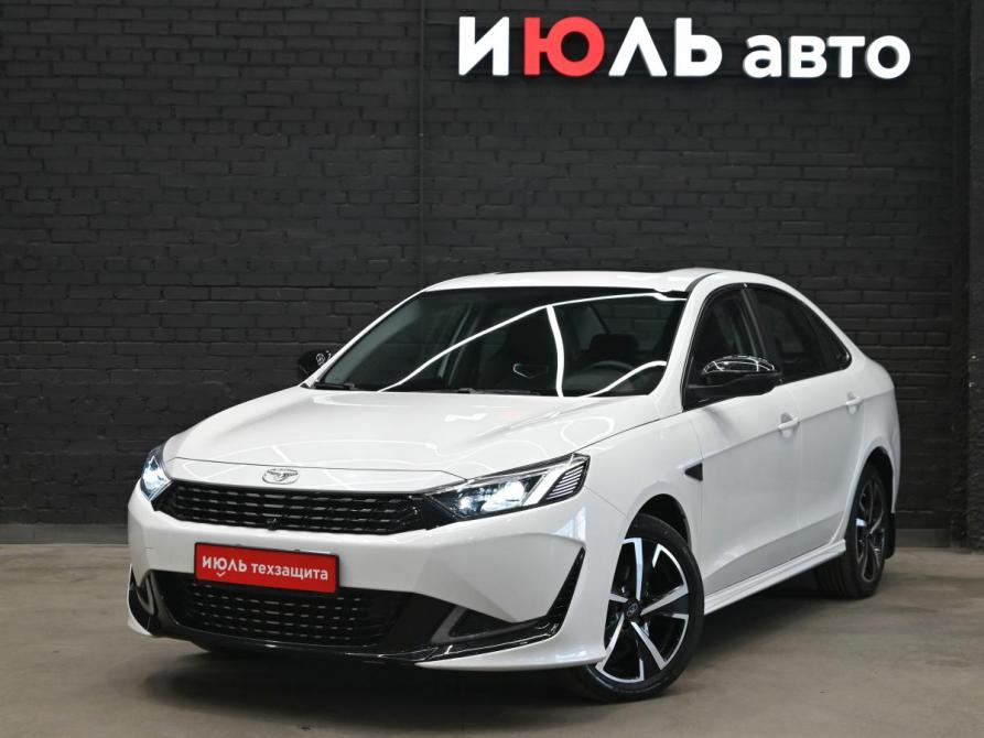 Kaiyi E5 Екатеринбург  - изображение 1