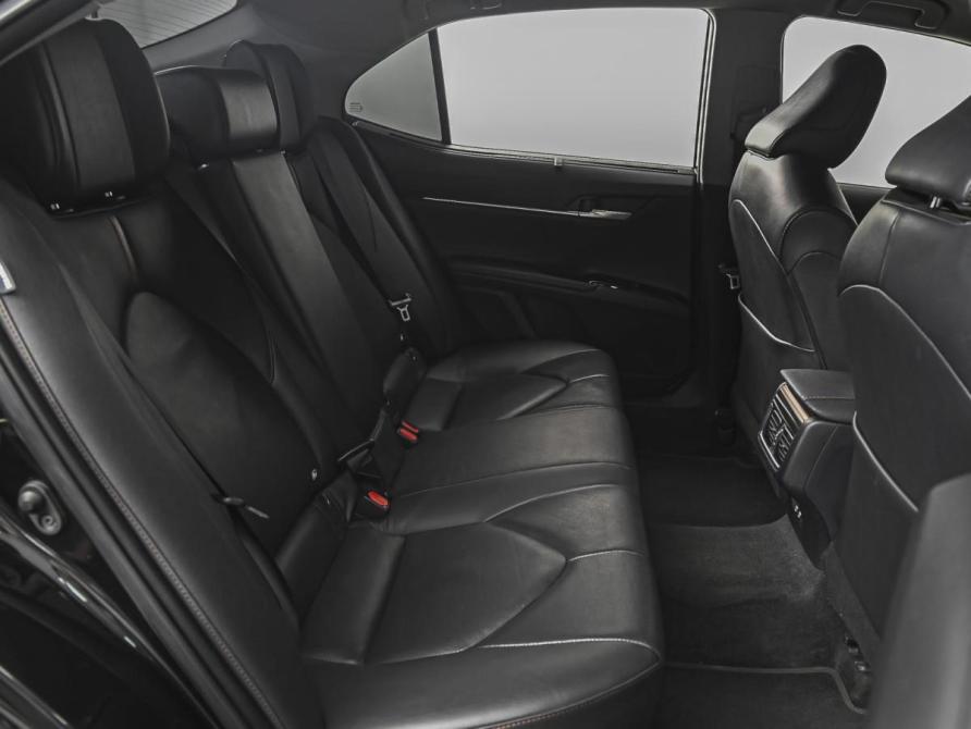 Toyota Camry VIII (XV70) Ставрополь  - изображение 7
