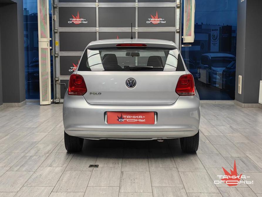 Volkswagen Polo V Пермь  - изображение 6