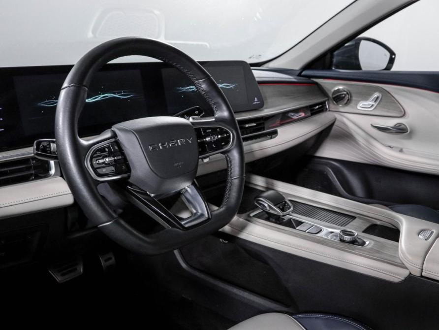 Chery Arrizo 8 Москва  - изображение 15