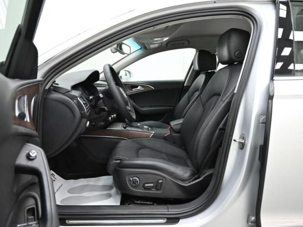 Audi A6 IV (C7) с пробегом 2012 года, цена 1 129 000 рублей, 144108 км, седан, Автокод Объявления