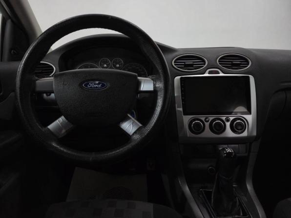 Ford Focus II с пробегом 2007 года, цена 450 000 рублей, 425054 км, седан, Автокод Объявления