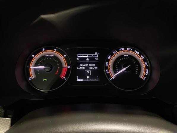Lada (ВАЗ) Vesta I Рестайлинг (NG) с пробегом 2024 года, цена 1 400 000 рублей, 40382 км, универсал, Автокод Объявления