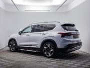 Hyundai Santa Fe IV Рестайлинг Москва  - изображение 29