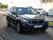 BMW X1 II (F48) Санкт-Петербург  - изображение 34