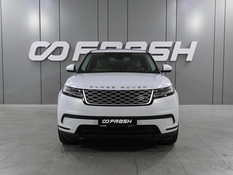 Land Rover Range Rover Velar I Ростов-на-Дону  - изображение 3