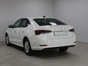 Skoda Octavia IV (A8) Старый Оскол  - изображение 25