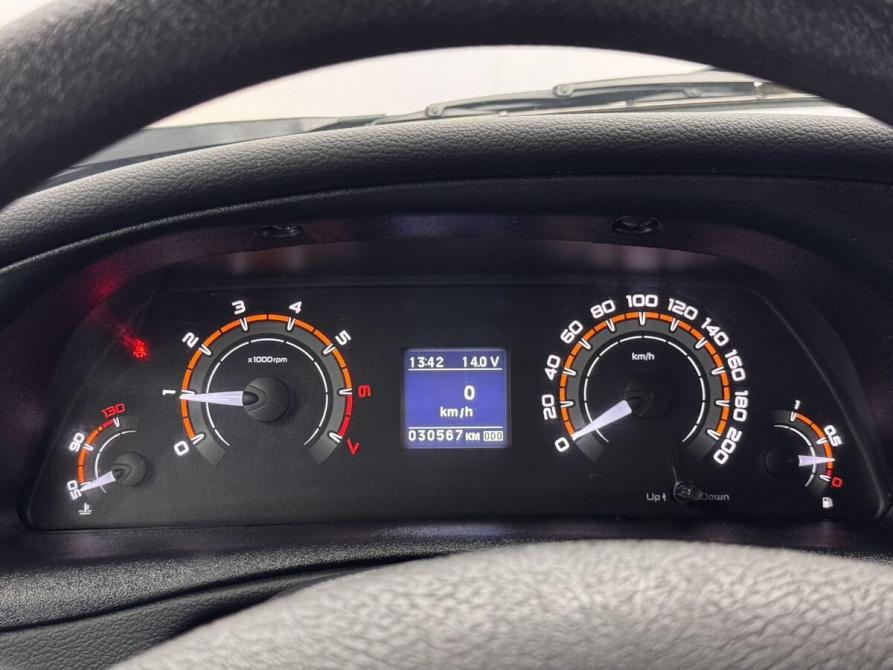 Lada (ВАЗ) Niva Travel I Воронеж  - изображение 10