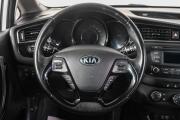 Kia Ceed II Рестайлинг Кемерово  - изображение 39