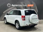 Suzuki Grand Vitara II Рестайлинг Пермь  - изображение 26