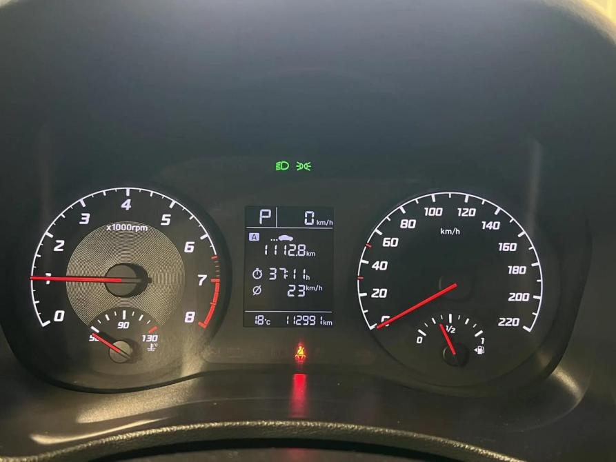 Hyundai Solaris II Рестайлинг Астрахань  - изображение 17
