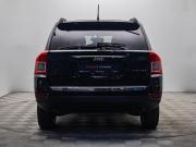 Jeep Compass I Рестайлинг Москва  - изображение 22