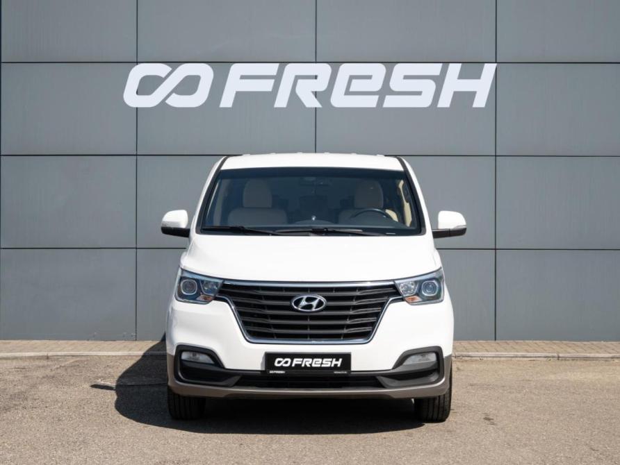Hyundai H-1 II Рестайлинг 2 Краснодар  - изображение 3