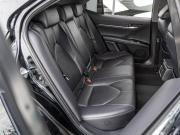 Toyota Camry VIII (XV70) Краснодар  - изображение 26