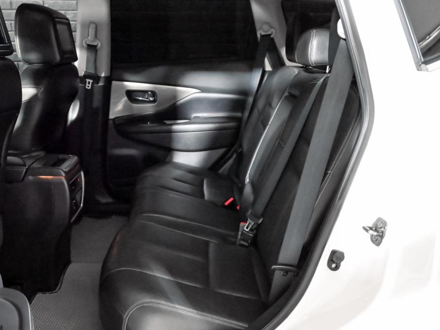 Nissan Murano III (Z52) Екатеринбург  - изображение 25