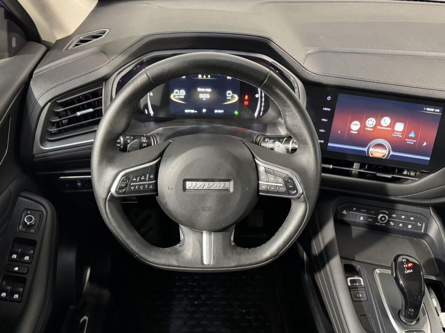 Haval F7 I Химки  - изображение 17