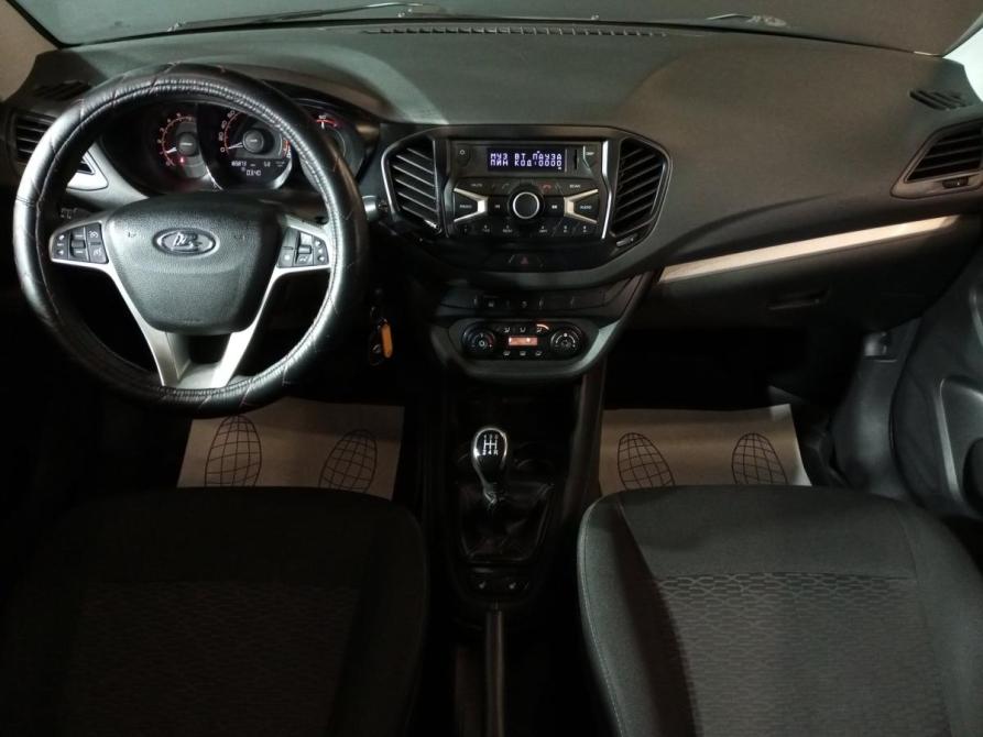 Lada (ВАЗ) Vesta I Уфа  - изображение 9