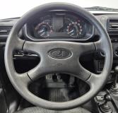 Lada (ВАЗ) Niva Legend I Воронеж  - изображение 32