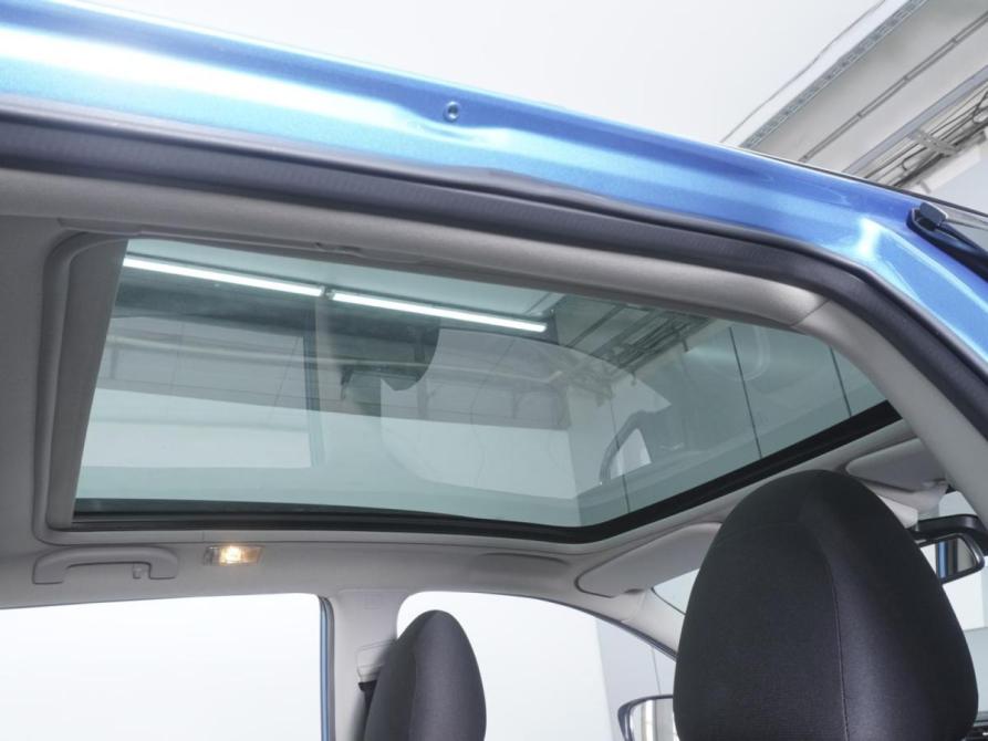Nissan Qashqai II Рестайлинг Ростов-на-Дону  - изображение 12