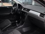 Skoda Rapid I Рестайлинг Москва  - изображение 23