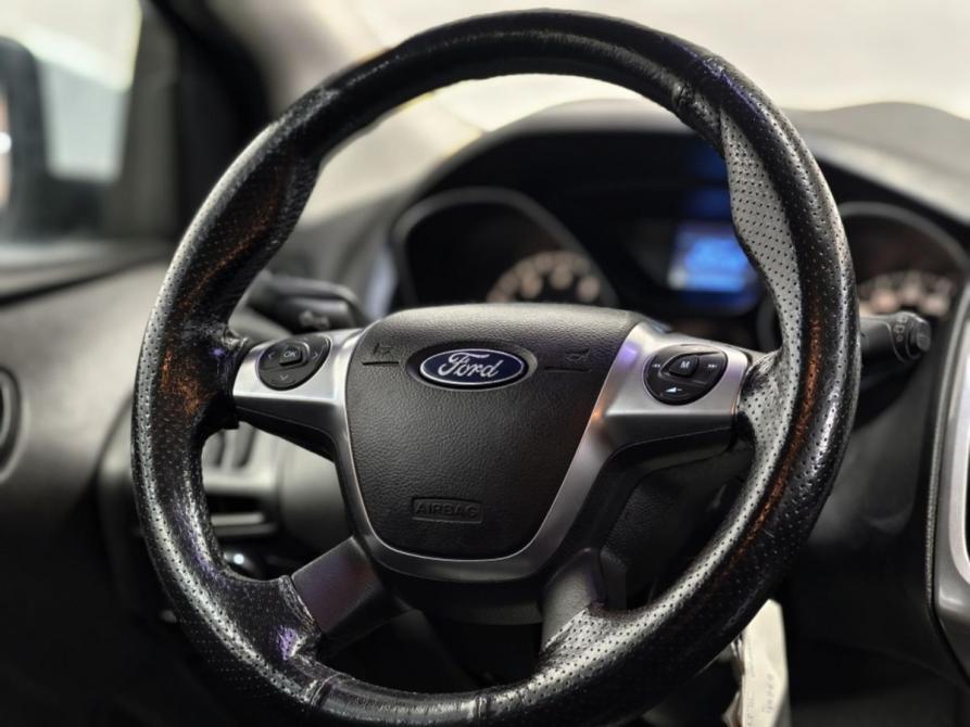 Ford Focus III Курск  - изображение 11