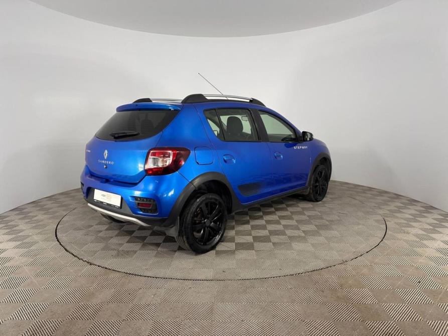 Renault Sandero II Ногинск  - изображение 6