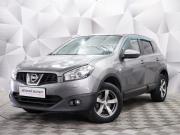 Nissan Qashqai I Рестайлинг Ульяновск  - изображение 19