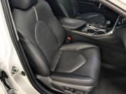 Toyota Camry VIII (XV70) Рестайлинг Санкт-Петербург  - изображение 54