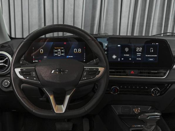 Chevrolet Monza II Рестайлинг с пробегом 2023 года, цена 1 624 000 рублей, 61393 км, седан, Автокод Объявления
