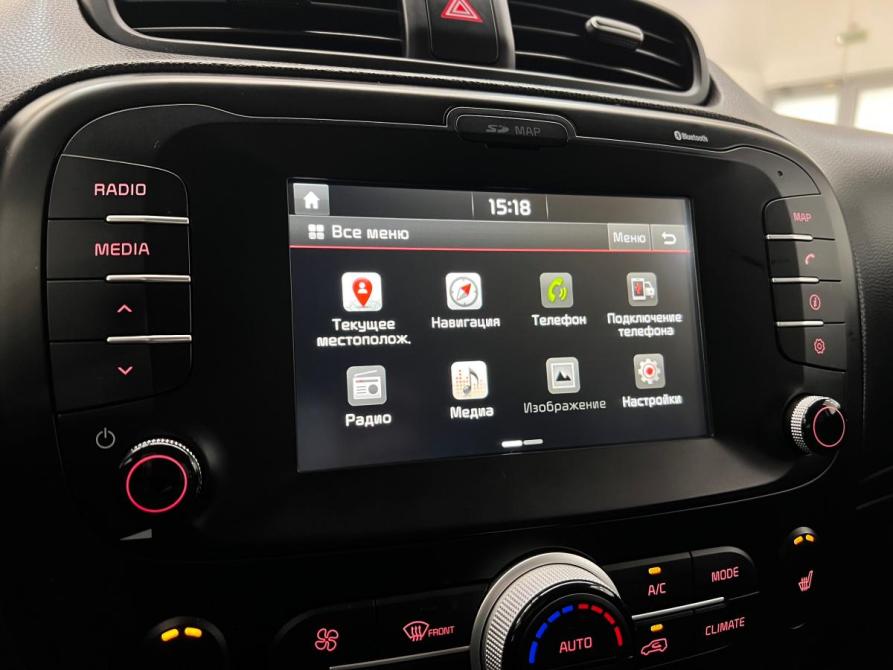 Kia Soul II Рестайлинг Волгоград  - изображение 23