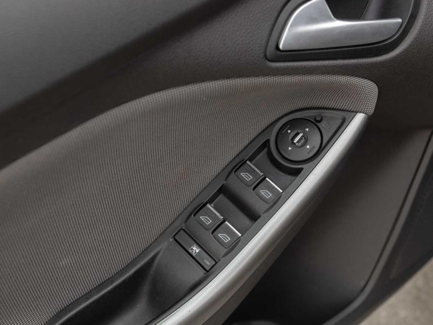Ford Focus III Новосибирск  - изображение 18