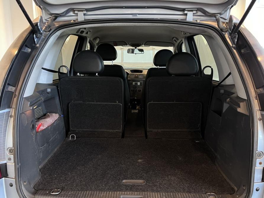 Opel Meriva A Рестайлинг Чебоксары  - изображение 16