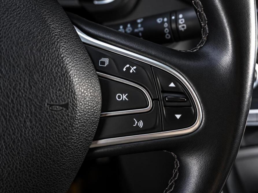 Renault Scenic IV Тюмень  - изображение 14
