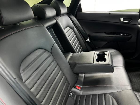Kia Optima IV Рестайлинг с пробегом 2019 года, цена 2 299 000 рублей, 78432 км, седан, Автокод Объявления