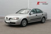Nissan Almera II (N16) Рестайлинг Иваново  - изображение 26
