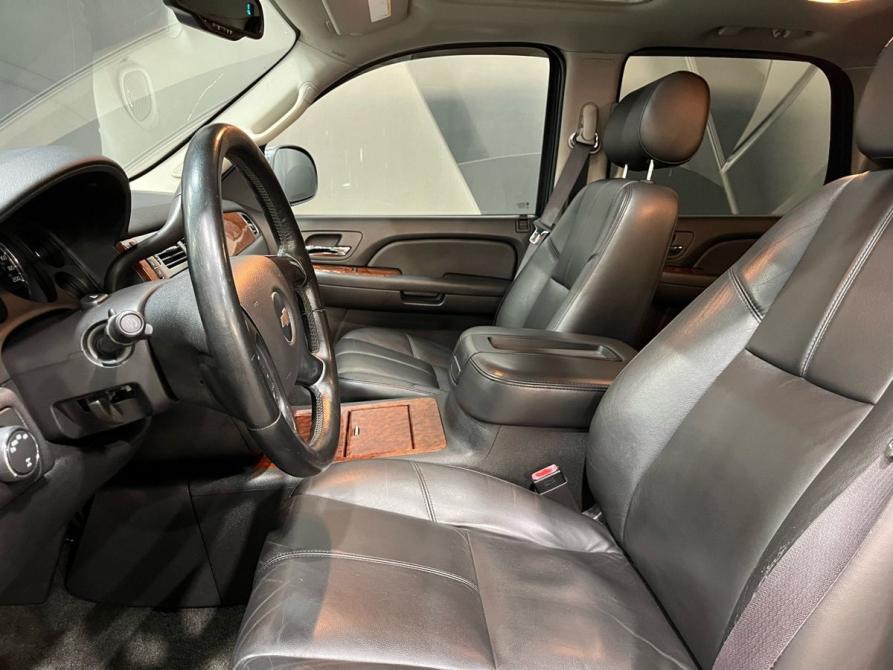 Chevrolet Tahoe III Пермь  - изображение 15
