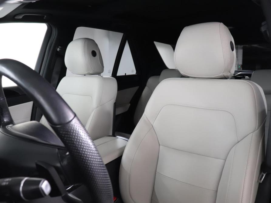 Mercedes-Benz GLE I (W166) Москва  - изображение 18