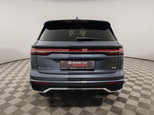 Geely Monjaro I с пробегом 2023 года, цена 2 949 000 рублей, 71047 км, внедорожник, Автокод Объявления
