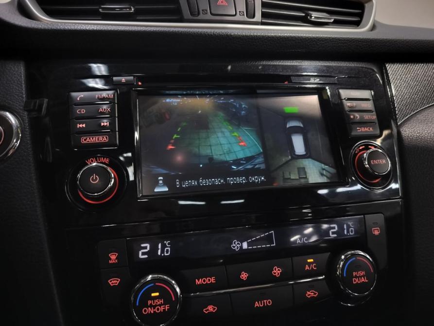 Nissan X-Trail III Санкт-Петербург  - изображение 13