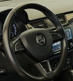 Skoda Rapid I Рестайлинг Москва  - изображение 26